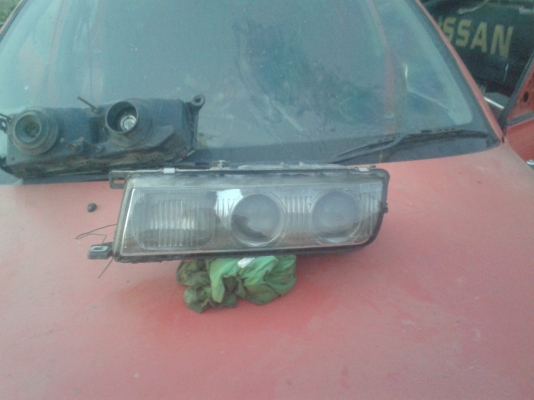 ไฟหน้า A31ข้างซ้าย400