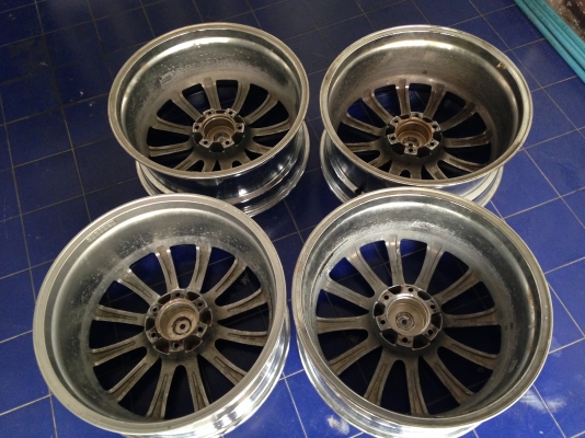 ขายแล้ว