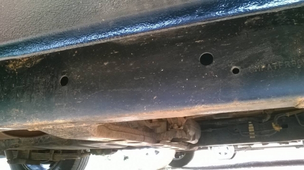 ขายรถ CHEVROLET 2.5 ปี 50 กระจกมือหมุน ภายในสวย แอร์เย็น ทะเบียนพร้อมโอนครับ