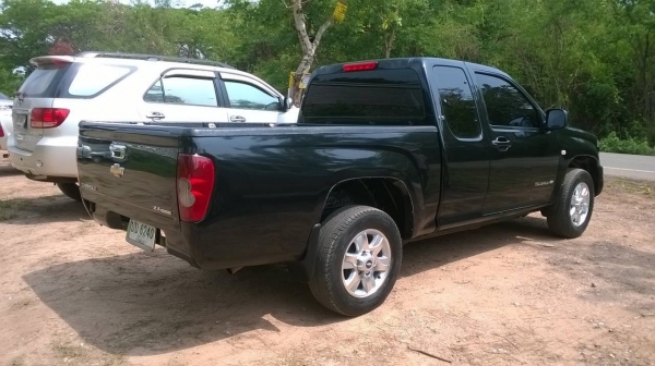 ขายรถ CHEVROLET 2.5 ปี 50 กระจกมือหมุน ภายในสวย แอร์เย็น ทะเบียนพร้อมโอนครับ