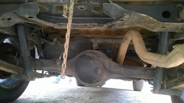 ขายรถ CHEVROLET 2.5 ปี 50 กระจกมือหมุน ภายในสวย แอร์เย็น ทะเบียนพร้อมโอนครับ