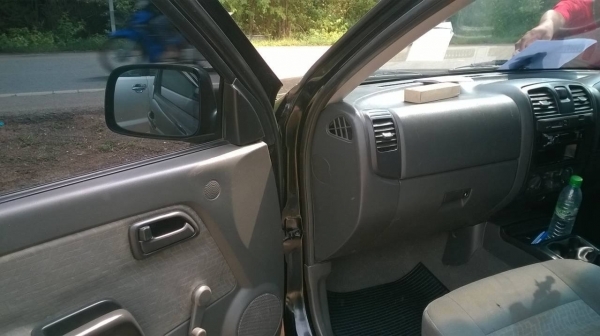 ขายรถ CHEVROLET 2.5 ปี 50 กระจกมือหมุน ภายในสวย แอร์เย็น ทะเบียนพร้อมโอนครับ