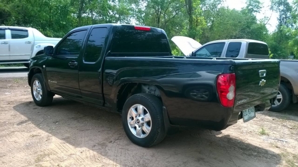 ขายรถ CHEVROLET 2.5 ปี 50 กระจกมือหมุน ภายในสวย แอร์เย็น ทะเบียนพร้อมโอนครับ