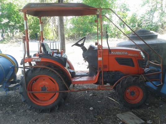 ขายรถไถมือ2สภาพดี ขายรถไถมือ2สภาพดี