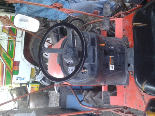 ขายรถไถมือ2สภาพดี ขายรถไถมือ2สภาพดี