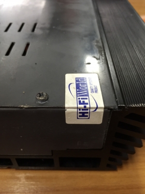 ขายAmp Performance PA-2100 EX ไม่เคยซ่อมมือเดียว ประกันยังเหลือ ขายAmp Performance PA-2100 EX ไม่เคยซ่อมมือเดียว ประกันยังเหลือ