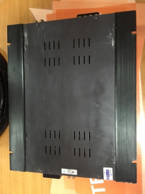 ขายAmp Performance PA-2100 EX ไม่เคยซ่อมมือเดียว ประกันยังเหลือ ขายAmp Performance PA-2100 EX ไม่เคยซ่อมมือเดียว ประกันยังเหลือ