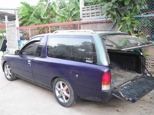 ขายนิสสัน nv ขายนิสสัน nv