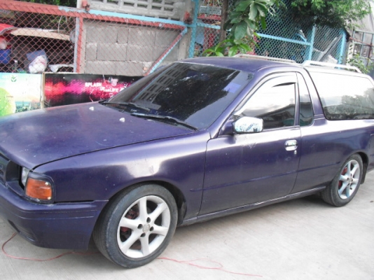 ขายนิสสัน nv