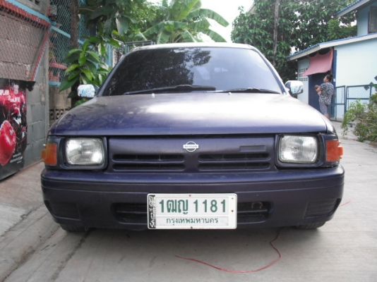 ขายนิสสัน nv ขายนิสสัน nv