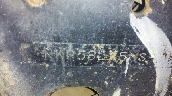 ขาย หัวการ์ตูนดั้มพ์ 3 มิตร วางเครื่อง 6 BB1 145 แรง เกียร์ร้อค ขาย หัวการ์ตูนดั้มพ์ 3 มิตร วางเครื่อง 6 BB1 145 แรง เกียร์ร้อค