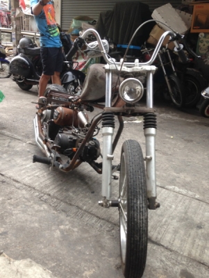 ขายชอปเปอร์เล็ก