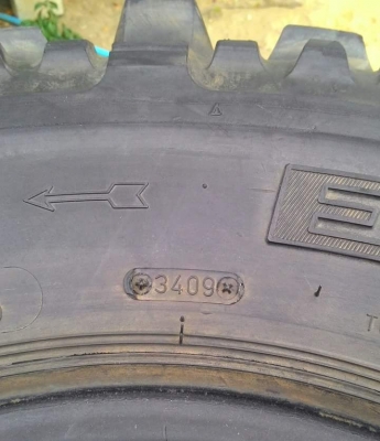 ขายตะขาบSIMEX 35x10.5 R16