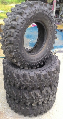 ขายตะขาบSIMEX 35x10.5 R16