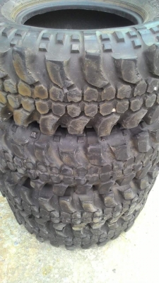 ขายตะขาบSIMEX 35x10.5 R16