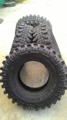 ขายตะขาบSIMEX 35x10.5 R16