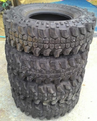 ขายตะขาบSIMEX 35x10.5 R16
