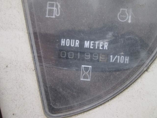 ขายรถขุดเล็กIHI