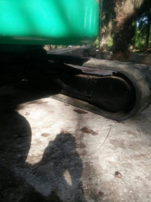 ขายรถขุดเล็กIHI