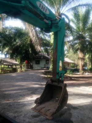 ขายรถขุดเล็กIHI