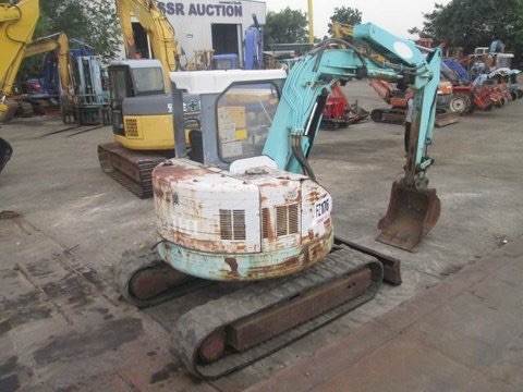 ขายรถขุดเล็กIHI