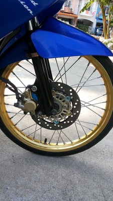 Nouvo ตัวเก่า