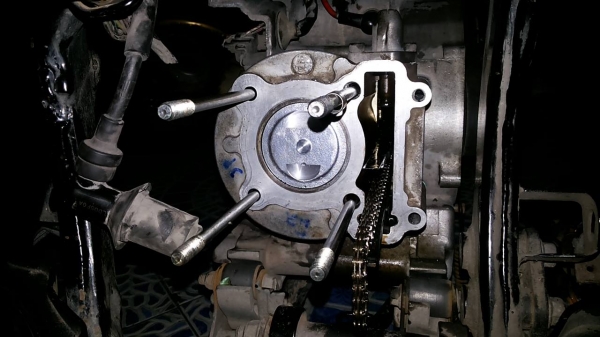 Nouvo ตัวเก่า