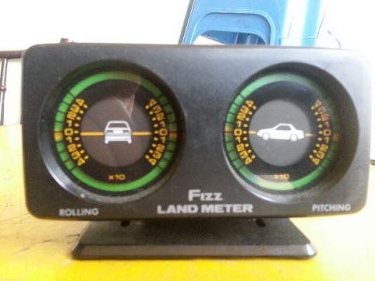 ขายFizz land meter