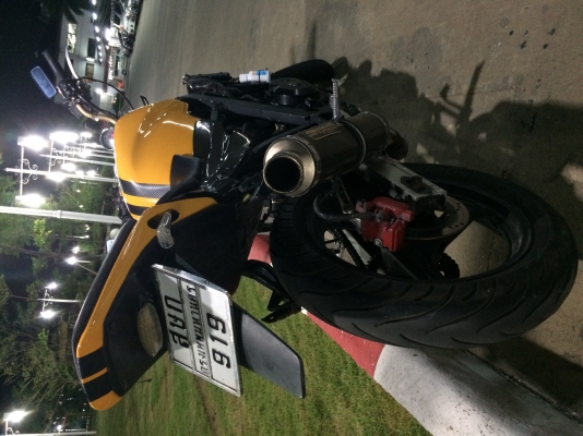 ขายสด HONDA VFR400ทะเบียน ขายสด HONDA VFR400ทะเบียน