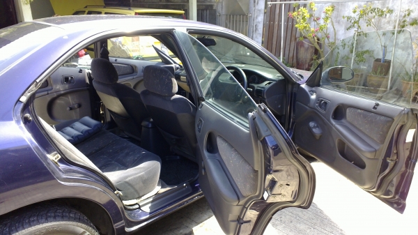 ขาย/แลก รถบ้าน สภาพดี Chrsler NEON ปี 98 ขาย/แลก รถบ้าน สภาพดี Chrsler NEON ปี 98