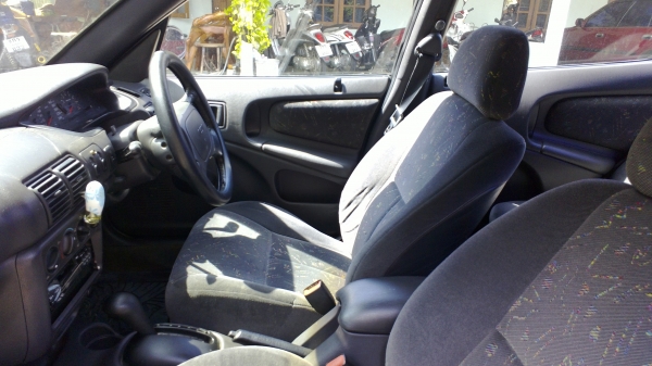 ขาย/แลก รถบ้าน สภาพดี Chrsler NEON ปี 98 ขาย/แลก รถบ้าน สภาพดี Chrsler NEON ปี 98