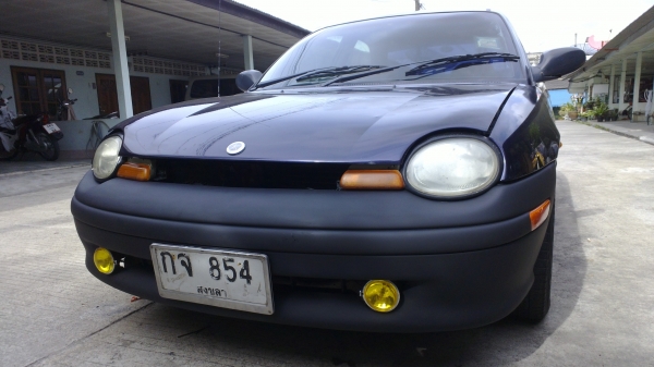 ขาย/แลก รถบ้าน สภาพดี Chrsler NEON ปี 98 ขาย/แลก รถบ้าน สภาพดี Chrsler NEON ปี 98