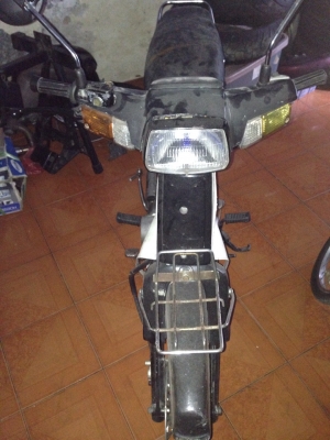 ขาย HONDA DRERM ตูดเป็ด ตัวแรก เครื่่องดี ภายนอกไม่ค่อยสวย มีเล่ม+ชุดโอน แต่โอนไม่ได้ ขาย HONDA DRERM ตูดเป็ด ตัวแรก เครื่่องดี ภายนอกไม่ค่อยสวย มีเล่ม+ชุดโอน แต่โอนไม่ได้