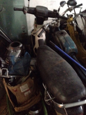 ขาย HONDA DRERM ตูดเป็ด ตัวแรก เครื่่องดี ภายนอกไม่ค่อยสวย มีเล่ม+ชุดโอน แต่โอนไม่ได้ ขาย HONDA DRERM ตูดเป็ด ตัวแรก เครื่่องดี ภายนอกไม่ค่อยสวย มีเล่ม+ชุดโอน แต่โอนไม่ได้