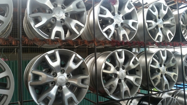 ล้อแม็กฟอรด์ขอบ18 ราคาถูก ล้อแม็กฟอรด์ขอบ18 ราคาถูก