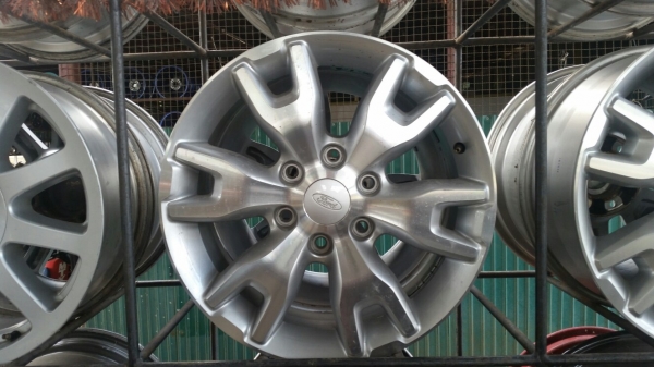 ล้อแม็กฟอรด์ขอบ18 ราคาถูก