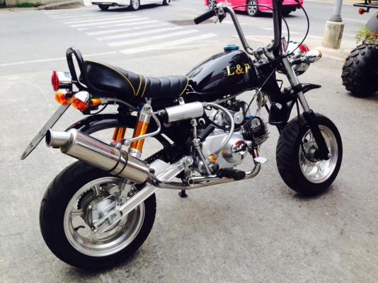 ลดราคา มังกี้ MSX อะไหล่ลด 40 \% โปรโมชั่น ของแต่งจาก ญี่ปุ่น  ลดราคา ก้านเบรถ cnc ท่อ แต่ง ล้อ ของแต่ง ราคา โรงงาน ถูกกว่า ท้องตลาด...*...*...*...*...*