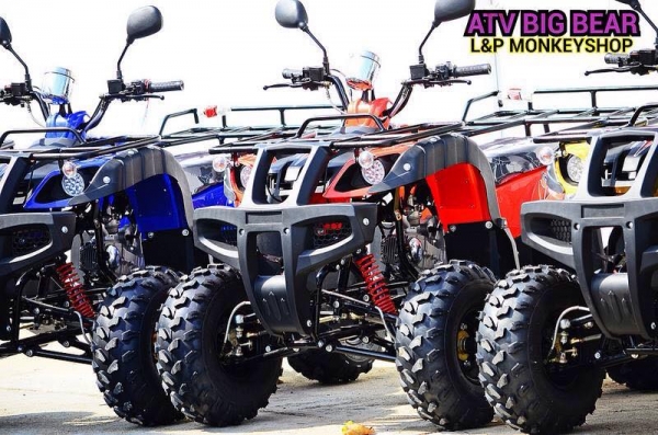 เอทีวี SPORT รุ่น UPGRADE ใหม่ล่าสุด ลดพิเศษจากราคา 58000 บาท เหลือเพียง 48000 บาท คุ้มสุดๆ!!!!เอทีวี SPORT รุ่น UPGRADE ใหม่ล่าสุด ลดพิเศษจากราคา 58000 บาท เหลือเพียง 48000 บาท คุ้มสุดๆ!!!!