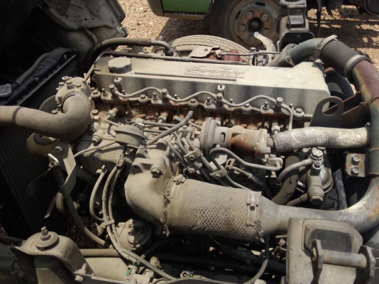 รถอีซูซุ 6 ล้อดั้ม NKR 130 แรงม้า. ปี 48  ( ขาย หัว , คัชซี. )  / มีขาย 50 คัน.      สนใจติดต่อ  081 - 6079515