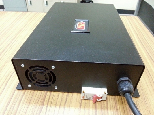 สวิตชิ่ง n&amp;n 150 แอมป์