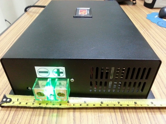 สวิตชิ่ง n&amp;n 150 แอมป์