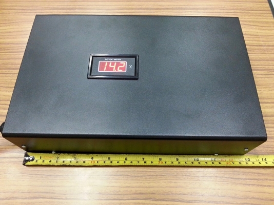 สวิตชิ่ง n&amp;n 150 แอมป์