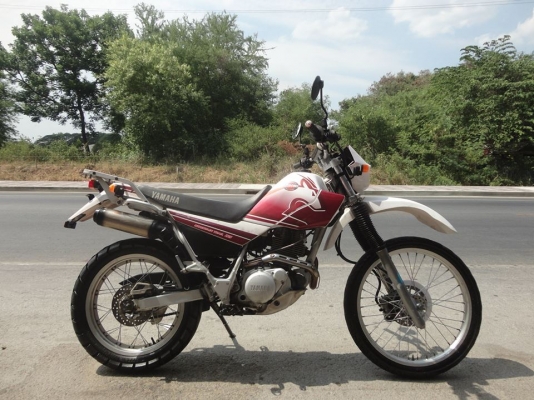 ขาย serow225 ประกอบใหม่