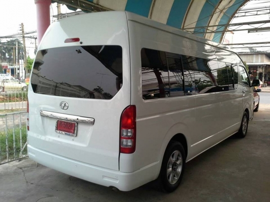 ขายรถตู้ปี56 ใช้งาน150,000กม. สภาพพร้อมใช้งาน เอกสารพร้อมโอน สนใจโทร 090-8588220คุณนะ 093-3258446คุณบิว ID:narong498 หรือเข้าดูสินค้าได้ที่ www.truck.in.th/498 หรือเพจFacebook ณรงค์ ซื้อขายรถมือสอง (เว็บไซต์ส่วนตัว)