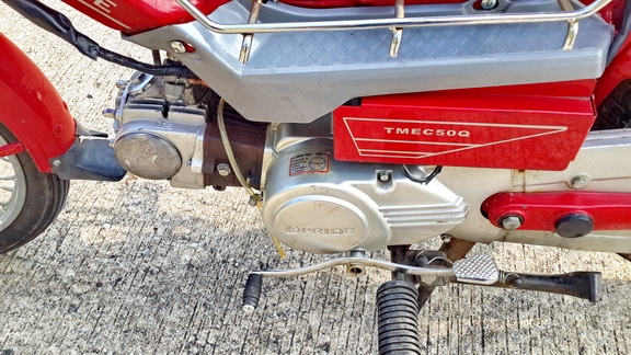 ขายรถจีนทรงคลาสสิคเพิ่งมาจากญี่ปุ่น