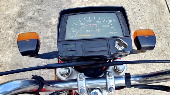 ขายรถจีนทรงคลาสสิคเพิ่งมาจากญี่ปุ่น