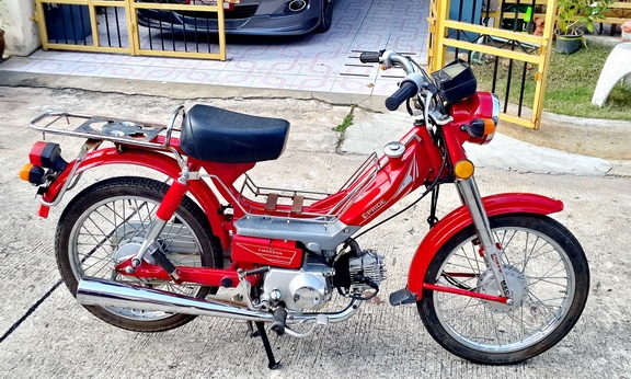 ขายรถจีนทรงคลาสสิคเพิ่งมาจากญี่ปุ่น