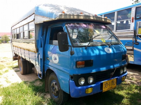 ขายรถโดยสาร ISUZU TL110แรง เครื่องดี แคชซีสวย หลังคากระจกสวยพร้อมใช้งาน เอกสารพร้อมโอน สนใจโทร 090-8588220คุณนะ 093-3258446คุณบิว ID:narong498 หรือเข้าดูสินค้าได้ที่ www.truck.in.th/498 หรือเพจFacebook ณรงค์ ซื้อขายรถมือสอง (เว็บไซต์ส่วนตัว)