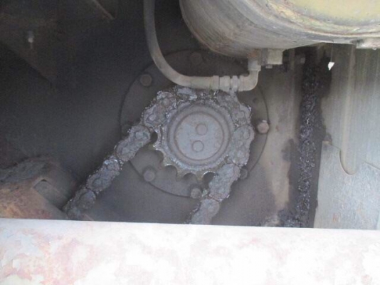 ขายด่วนรถบดล้อยาง7ล้อWATANABE WP15WE เก่าญี่ปุ่น ตรวจเช็คพร้อมใช้ เอกสารแจ้งจำหน่ายนำไปจดทะเบียนได้