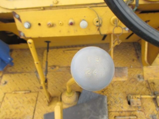 ขายด่วนรถบดล้อยาง7ล้อWATANABE WP15WE เก่าญี่ปุ่น ตรวจเช็คพร้อมใช้ เอกสารแจ้งจำหน่ายนำไปจดทะเบียนได้